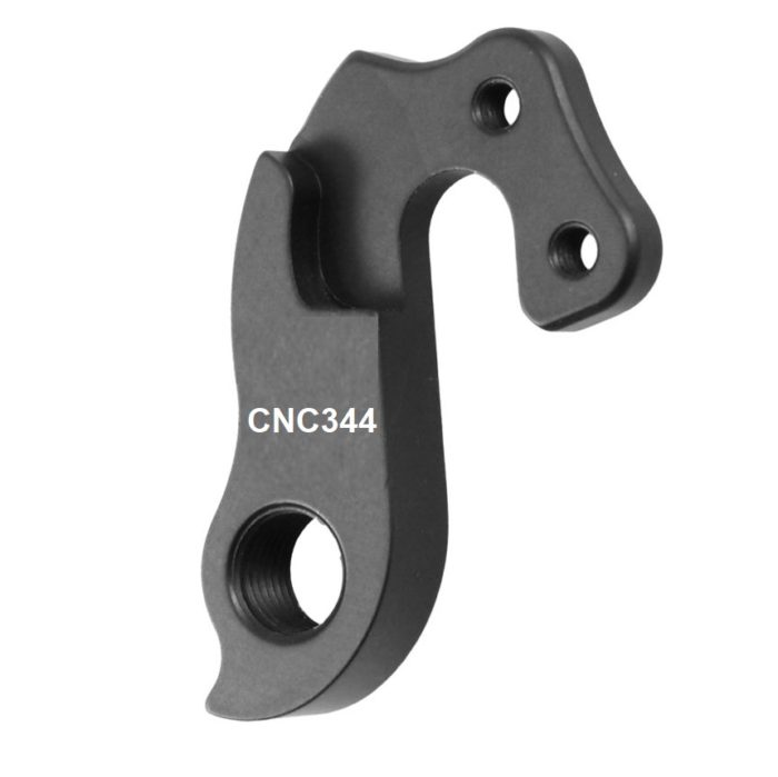 Rear Gear Mech Derailleur Hanger - CNC344