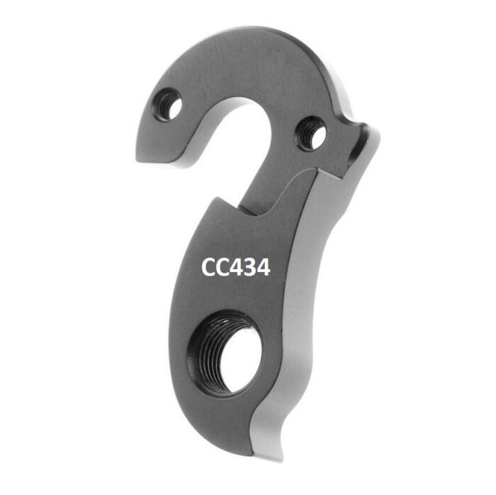 Rear Gear Mech Derailleur Hanger - CC434
