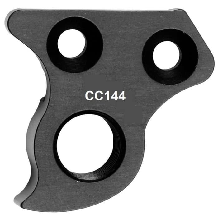 Rear Gear Mech Derailleur Hanger - CC144 - Image 2