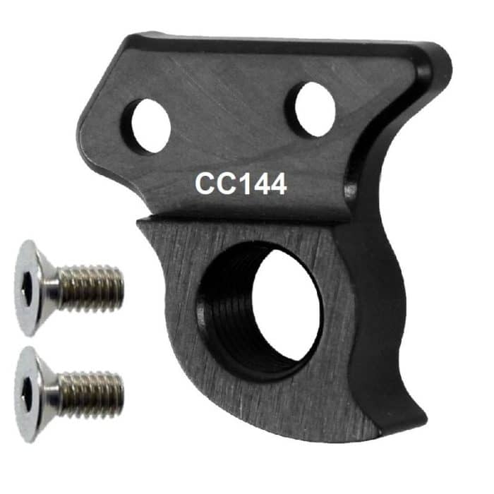 Rear Gear Mech Derailleur Hanger - CC144 - Image 5