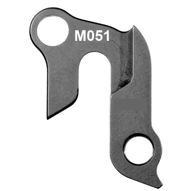 Rear Gear Mech Derailleur Hanger - M051