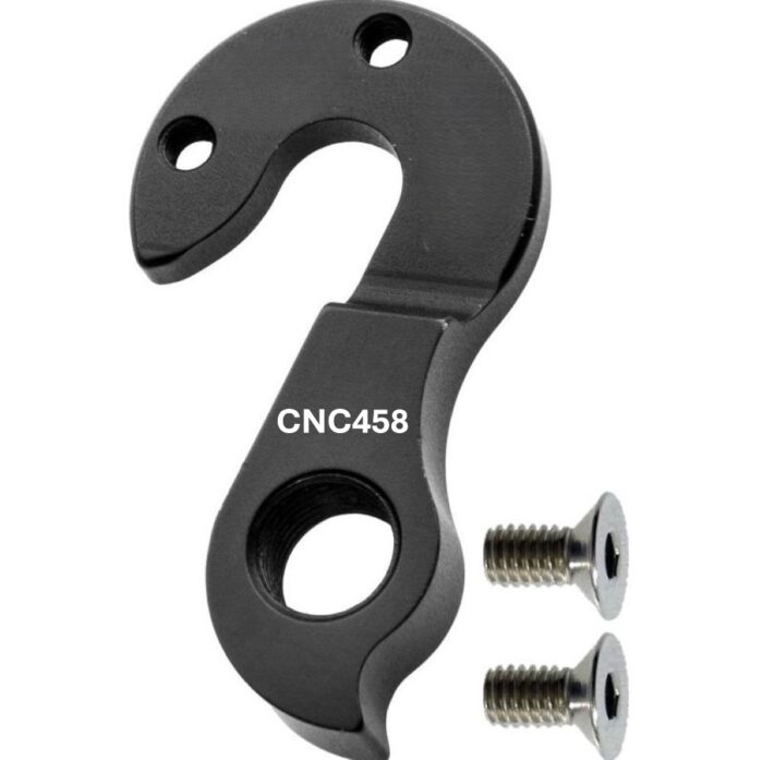 Rear Gear Mech Derailleur Hanger - CNC458