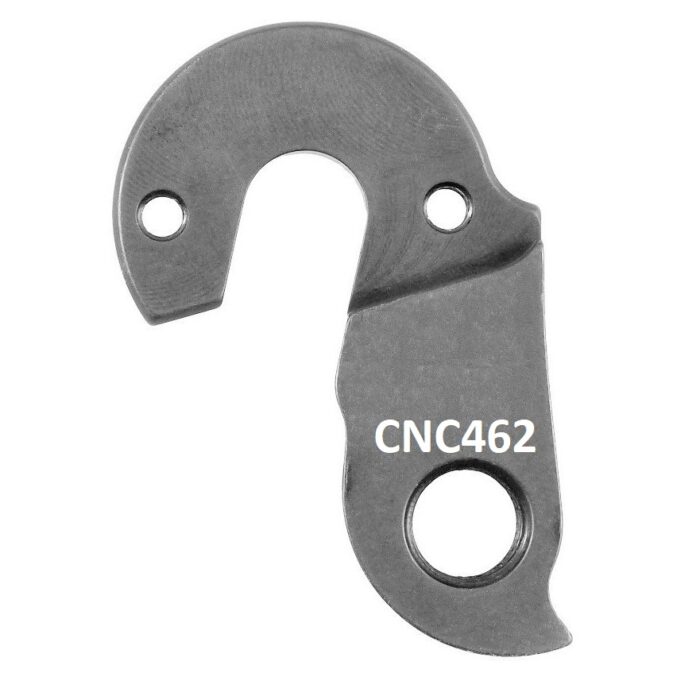 Rear Gear Mech Derailleur Hanger - CNC462