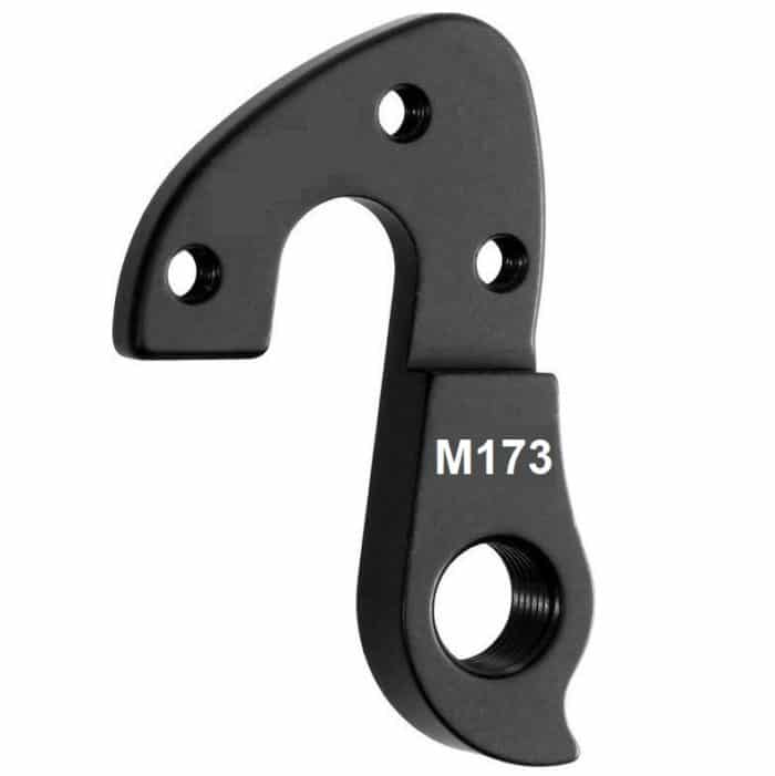 Rear Gear Mech Derailleur Hanger - M173