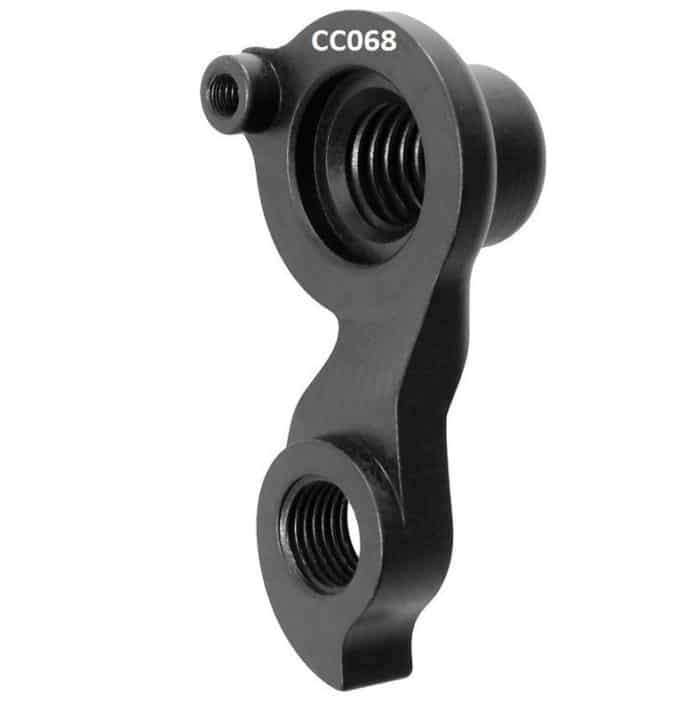 Rear Gear Mech Derailleur Hanger - CC068 - Image 2