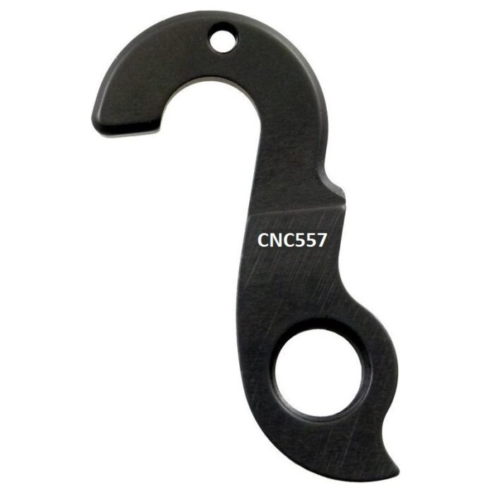 Rear Gear Mech Derailleur Hanger - CNC557 - Image 2