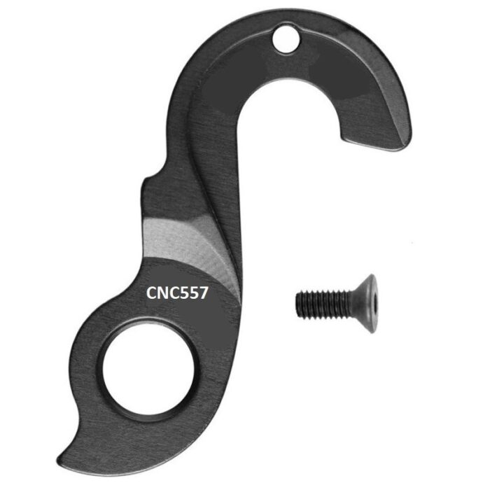 Rear Gear Mech Derailleur Hanger - CNC557