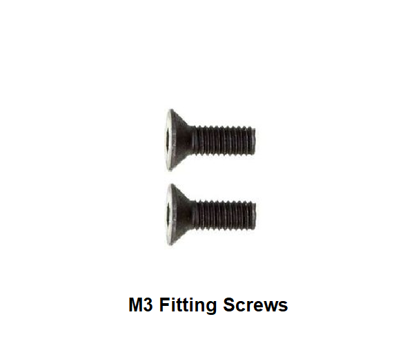 Rear Gear Mech Derailleur Hanger - M196 - Image 7