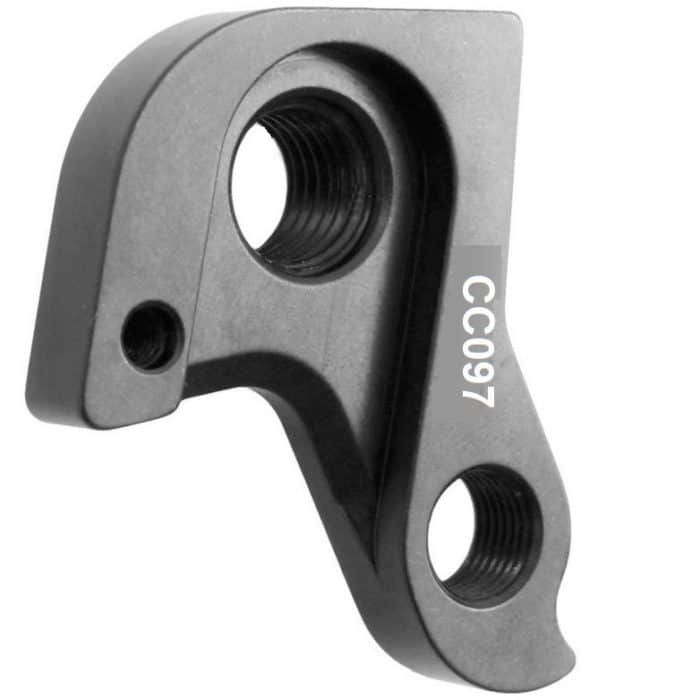 Rear Gear Mech Derailleur Hanger - CC097 - Image 2