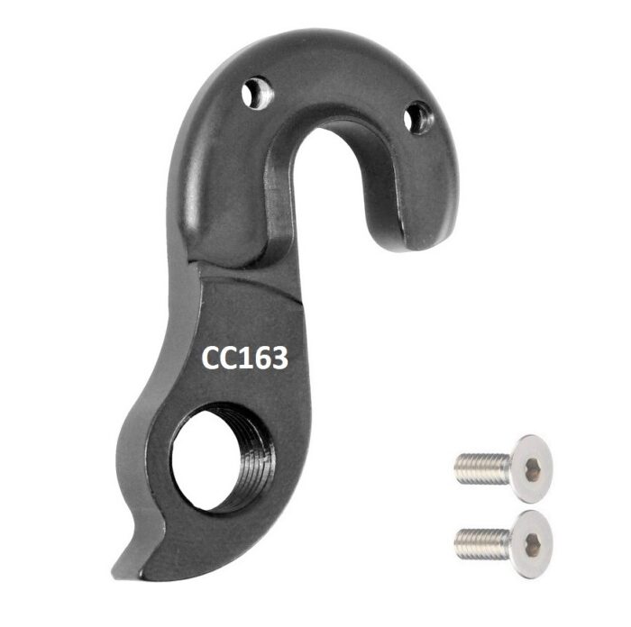 Rear Gear Mech Derailleur Hanger - CC163