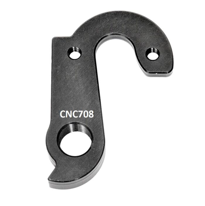 Rear Gear Mech Derailleur Hanger - CNC708 - Image 3