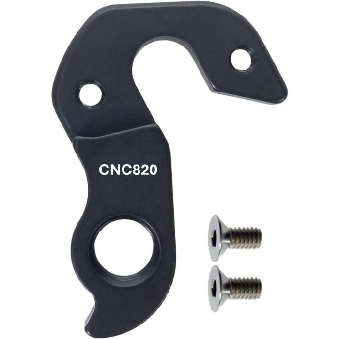 Rear Gear Mech Derailleur Hanger - CNC820