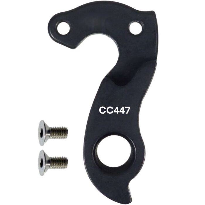 Rear Gear Mech Derailleur Hanger - CC447