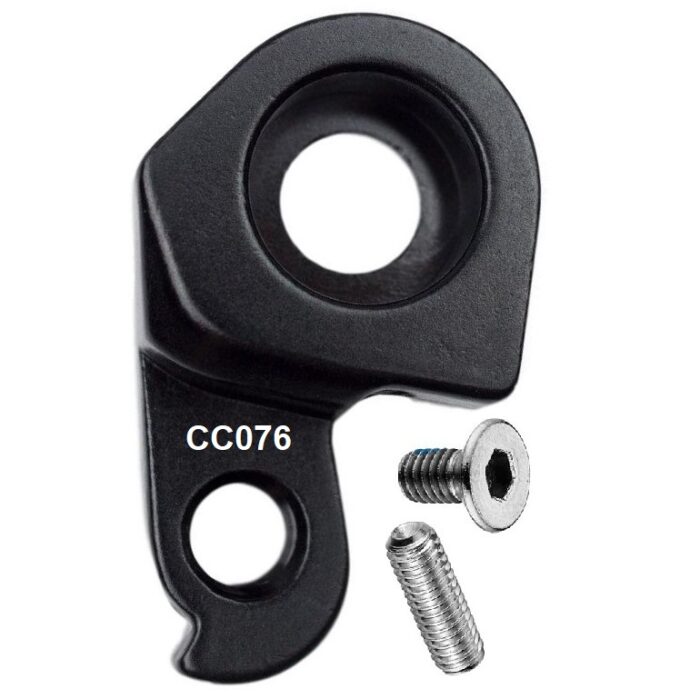 Rear Gear Mech Derailleur Hanger - CC076 - Image 2