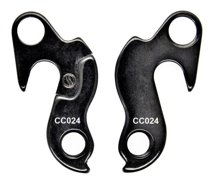 Rear Gear Mech Derailleur Hanger - CC024 - Image 4