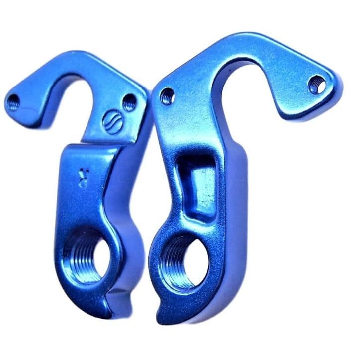 Rear Gear Mech Derailleur Hanger - CC037 - Image 7