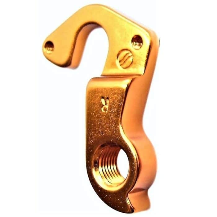 Rear Gear Mech Derailleur Hanger - CC037 - Image 3