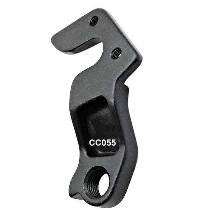 Rear Gear Mech Derailleur Hanger - CC055 - Image 2