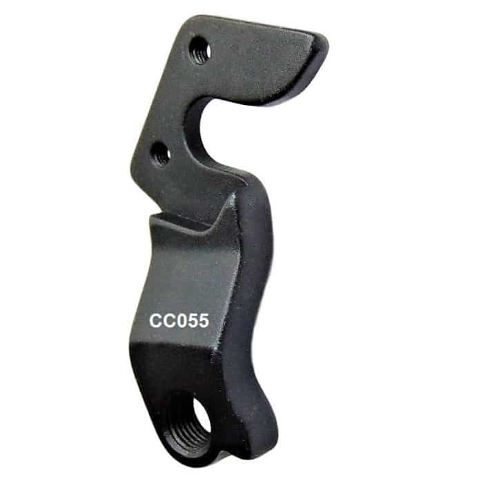 Rear Gear Mech Derailleur Hanger - CC055