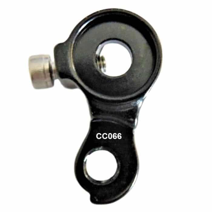 Rear Gear Mech Derailleur Hanger - CC066 - Image 7