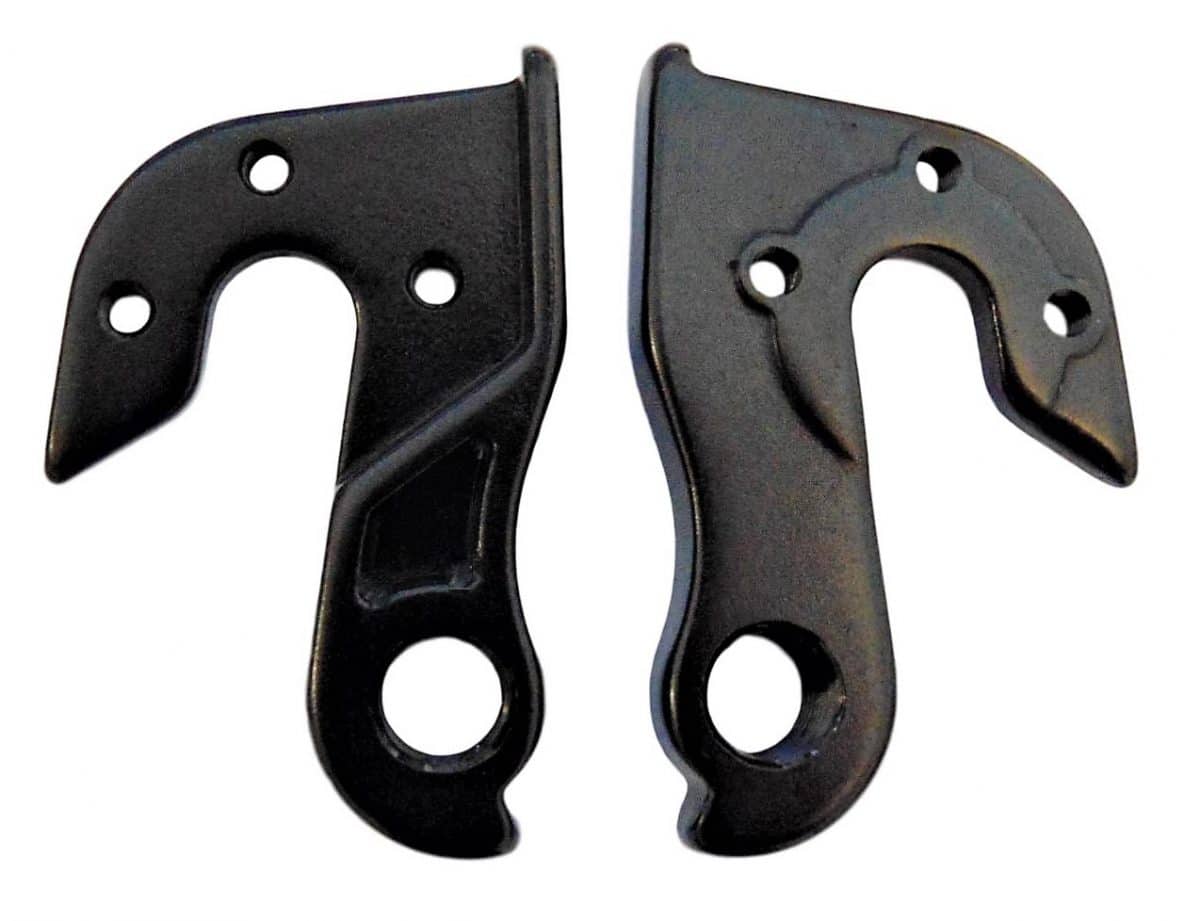 Rear Gear Mech Derailleur Hanger - CCGG58 - Image 3