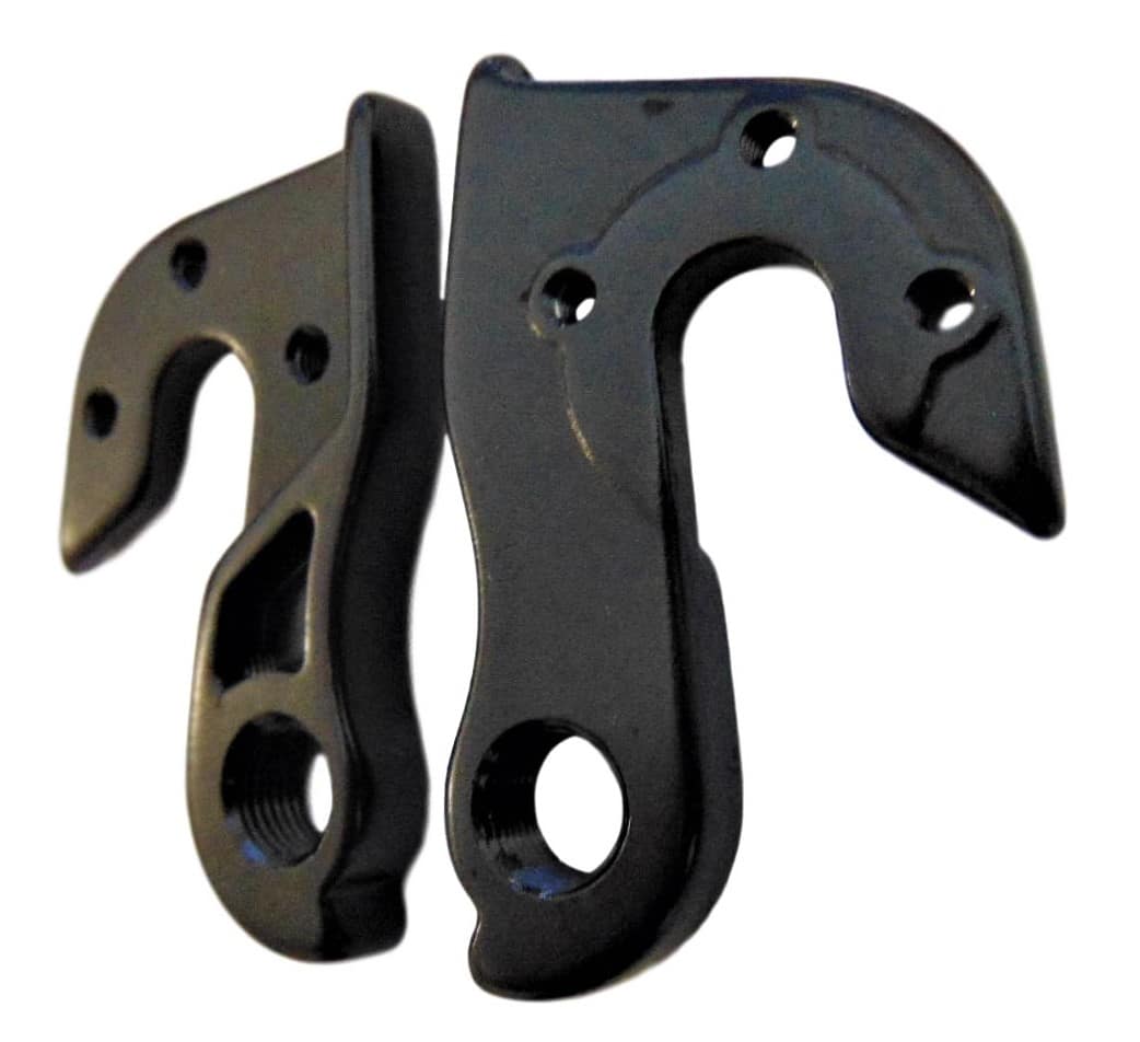 Rear Gear Mech Derailleur Hanger - CCGG58 - Image 4