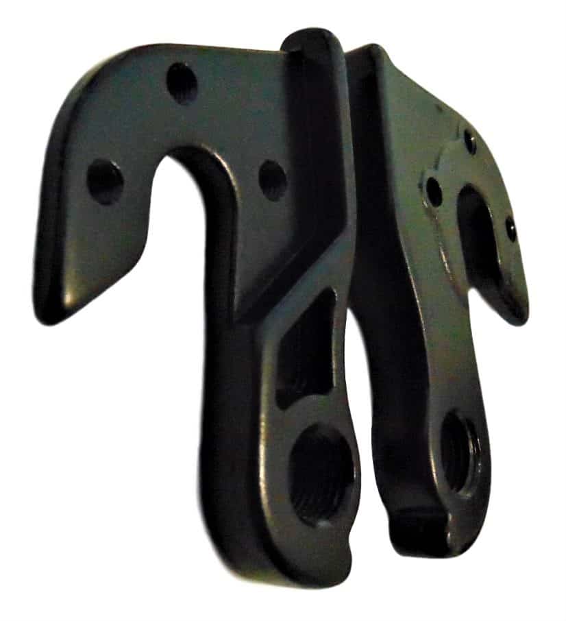 Rear Gear Mech Derailleur Hanger - CCGG58 - Image 5