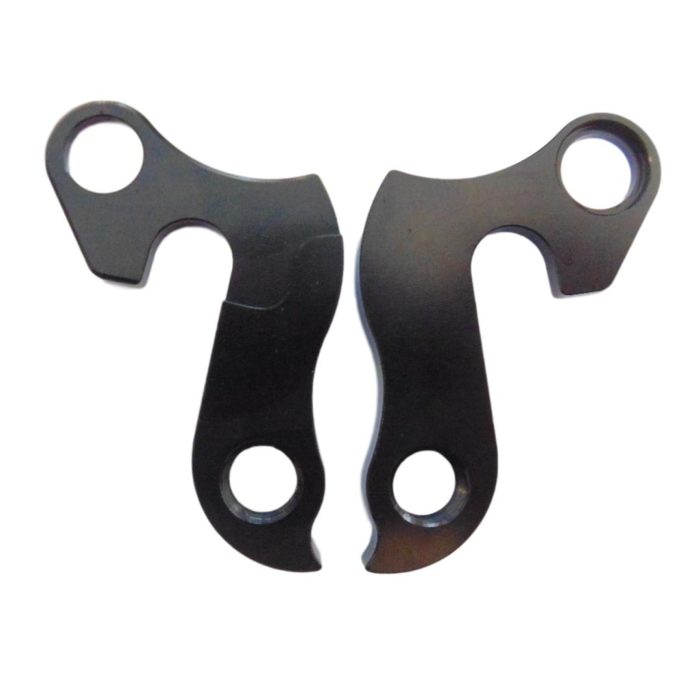 CNC Rear Gear Mech Derailleur Hanger - CC1020 - Image 2