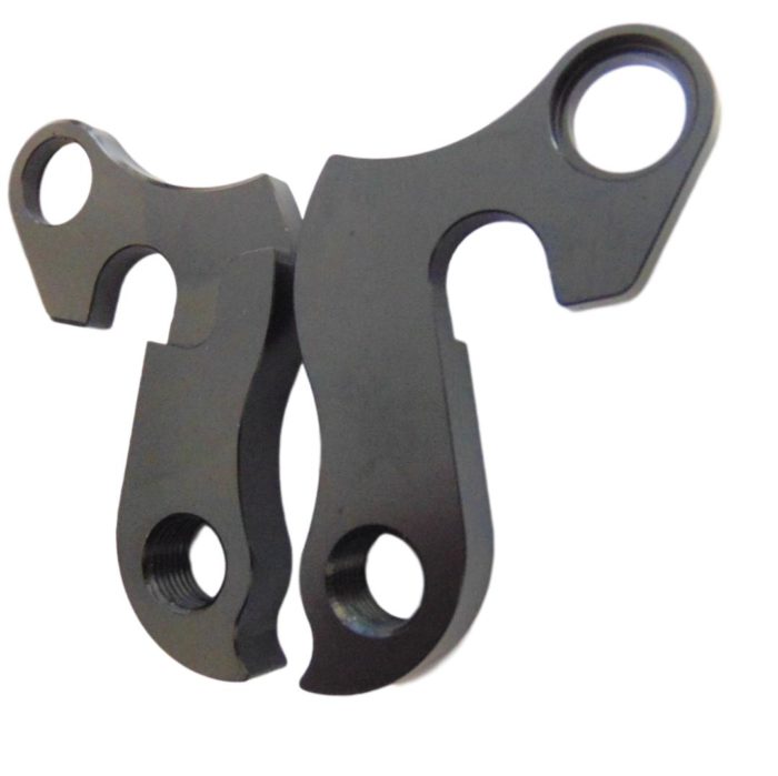 CNC Rear Gear Mech Derailleur Hanger - CC1020 - Image 3