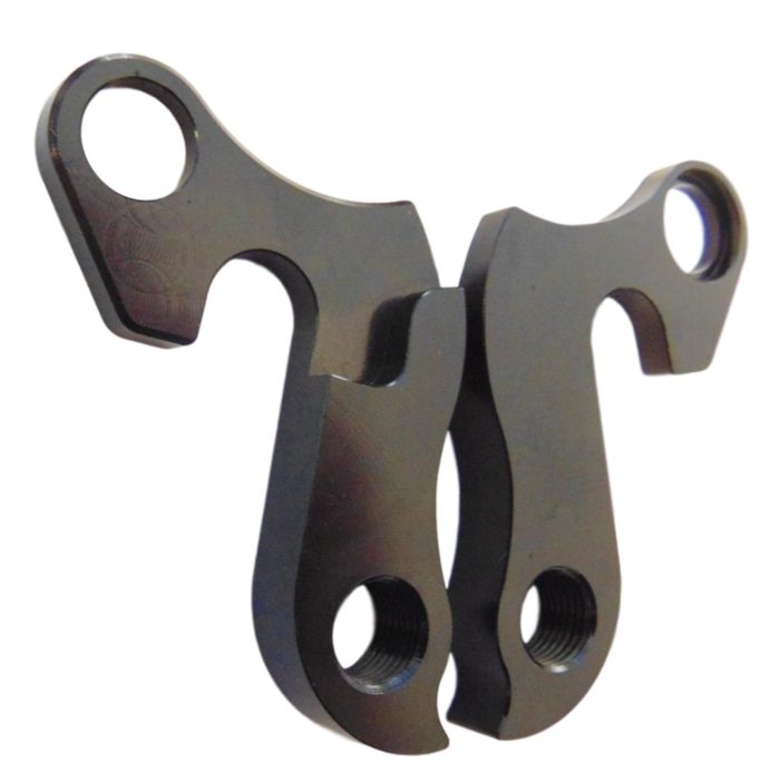 CNC Rear Gear Mech Derailleur Hanger - CC1020 - Image 4