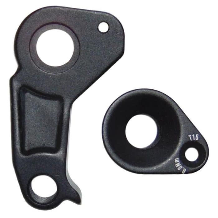 Rear Gear Mech Derailleur Hanger - CC080 - Image 6