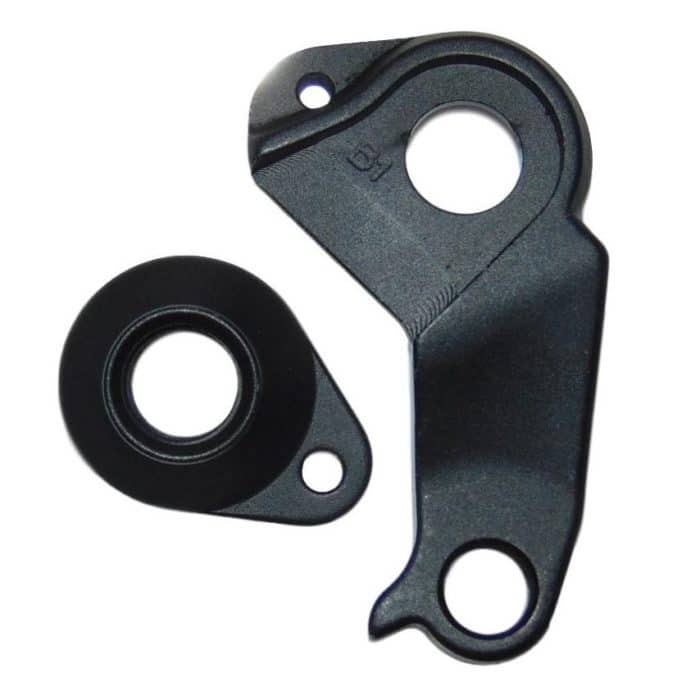 Rear Gear Mech Derailleur Hanger - CC080 - Image 2