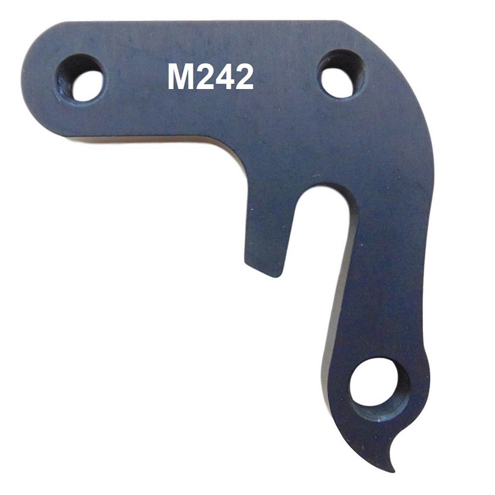 Rear Gear Mech Derailleur Hanger - M242 - Image 2