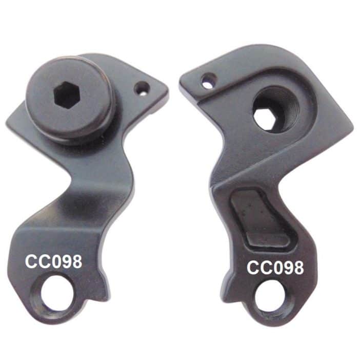 Rear Gear Mech Derailleur Hanger - CC098 - Image 3
