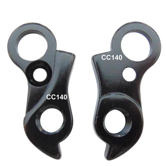 Rear Gear Mech Derailleur Hanger - CC140 - Image 6