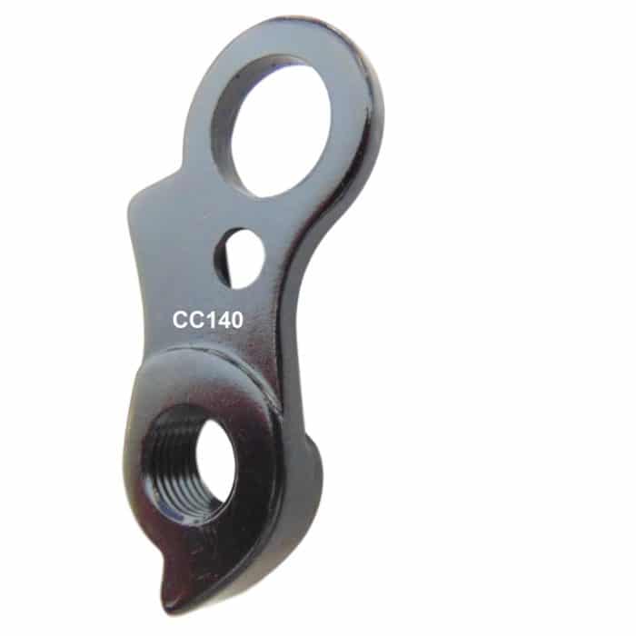 Rear Gear Mech Derailleur Hanger - CC140 - Image 5