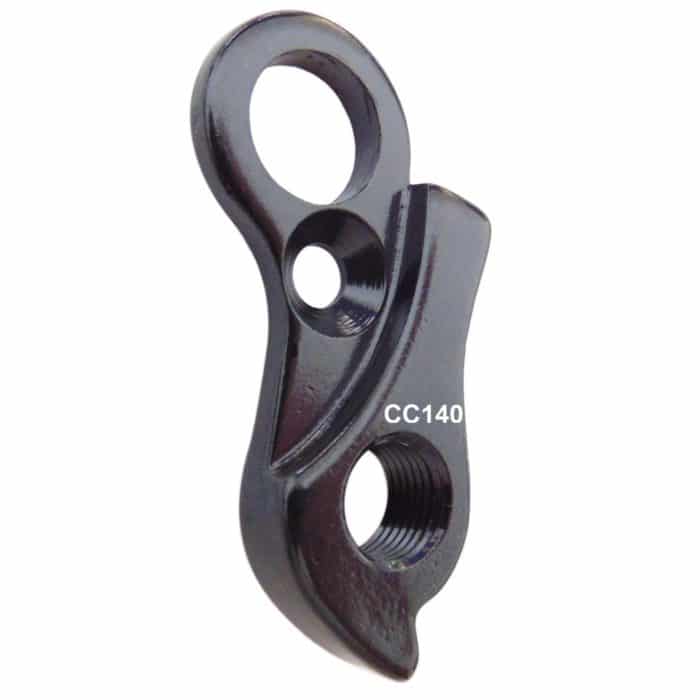 Rear Gear Mech Derailleur Hanger - CC140 - Image 4