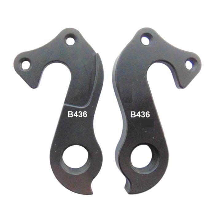 Rear Gear Mech Derailleur Hanger - B436 - Image 2