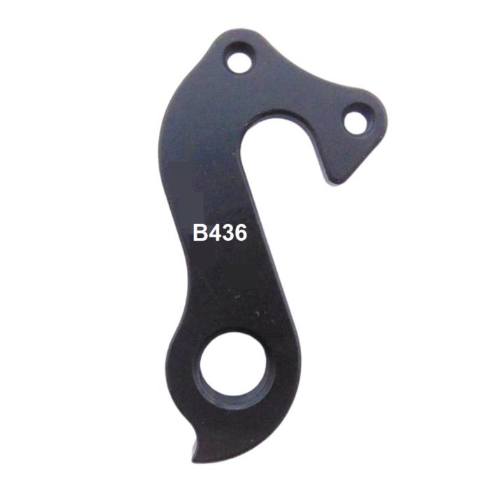Rear Gear Mech Derailleur Hanger - B436 - Image 3