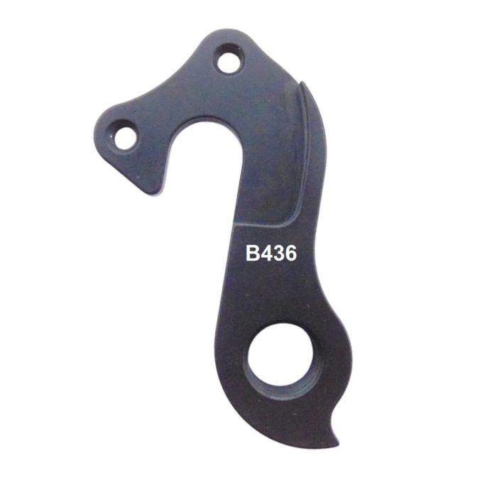 Rear Gear Mech Derailleur Hanger - B436 - Image 4
