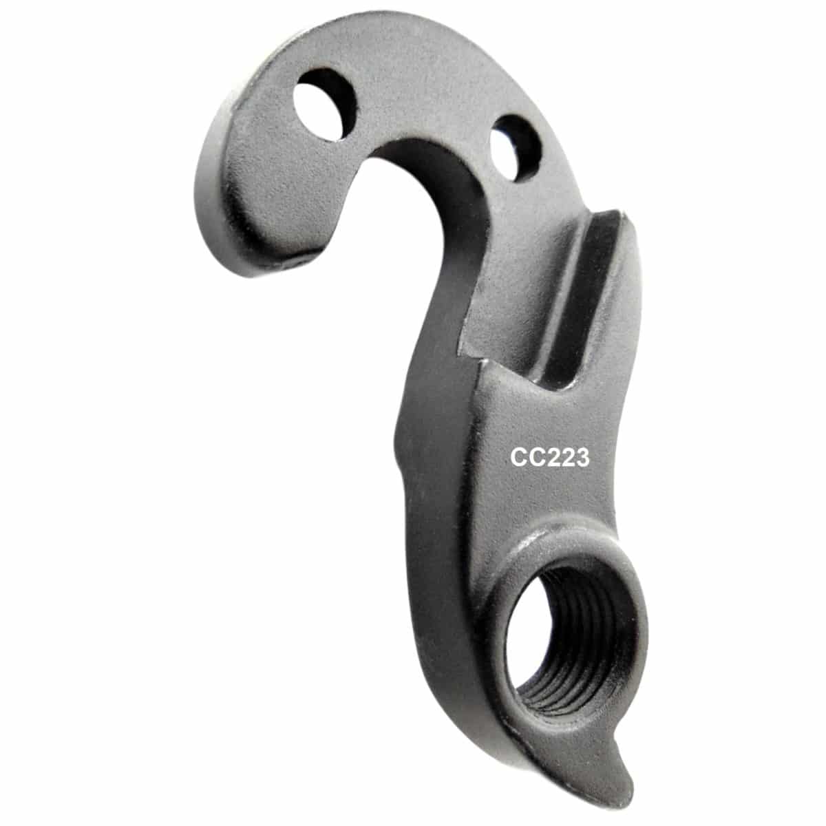 Rear Gear Mech Derailleur Hanger - CC223 - Image 9