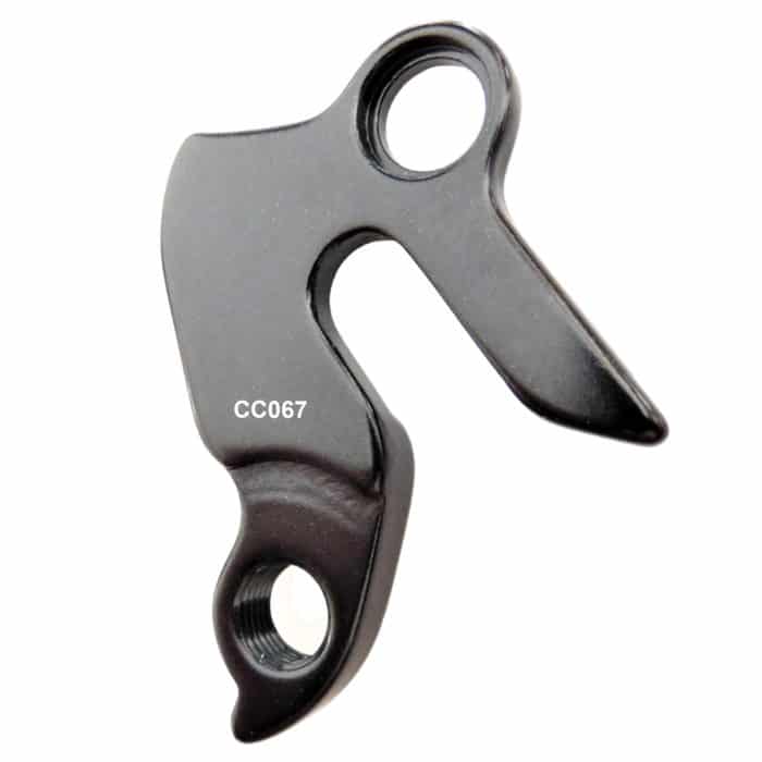 Rear Gear Mech Derailleur Hanger - CC067 - Image 3