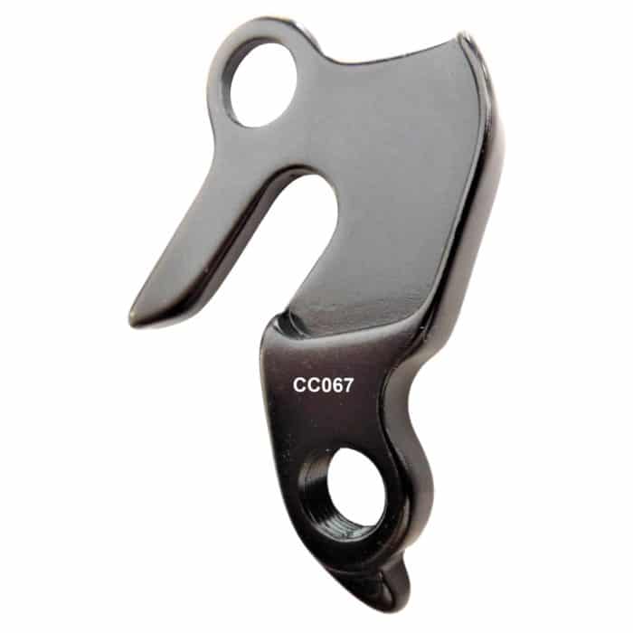 Rear Gear Mech Derailleur Hanger - CC067 - Image 6