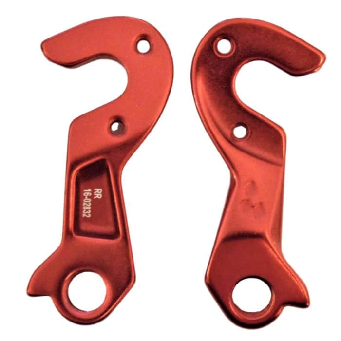 Rear Gear Mech Derailleur Hanger - CC071 - Image 6