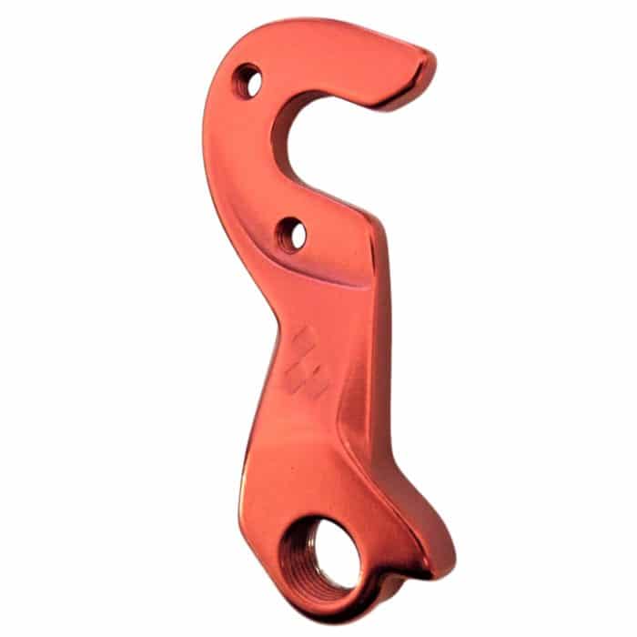 Rear Gear Mech Derailleur Hanger - CC071