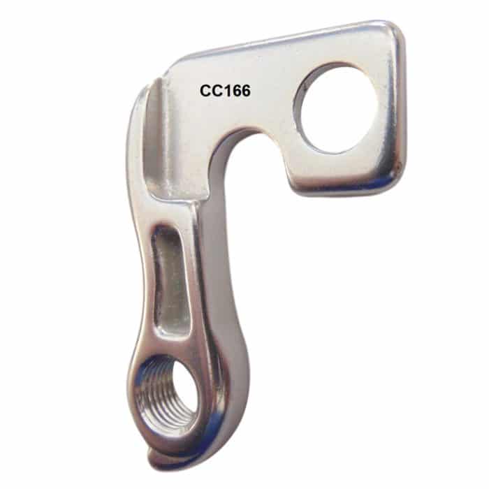 Rear Gear Mech Derailleur Hanger - CC166