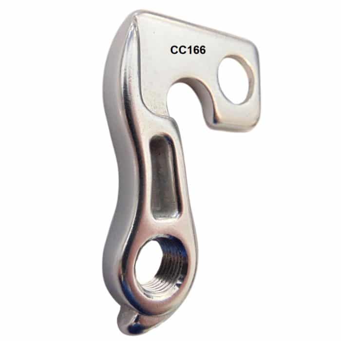 Rear Gear Mech Derailleur Hanger - CC166 - Image 4