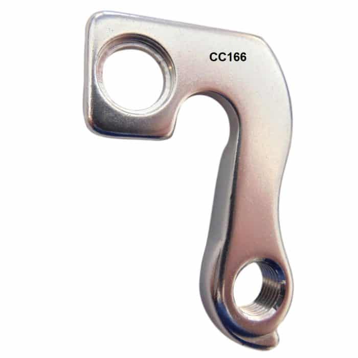 Rear Gear Mech Derailleur Hanger - CC166 - Image 3