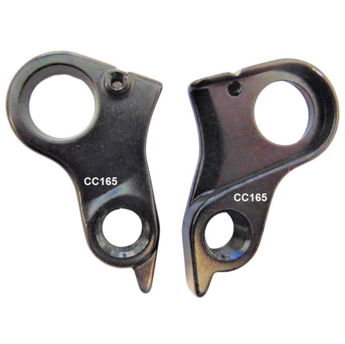 Rear Gear Mech Derailleur Hanger - CC165 - Image 2