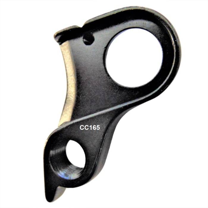 Rear Gear Mech Derailleur Hanger - CC165 - Image 3